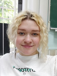 Чуйкова Наталія Вікторівна Чуйкова Наталія Вікторівна