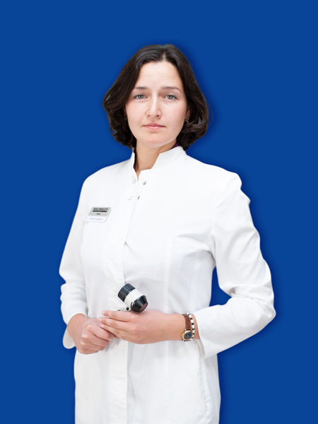 Кравець Кіра Ігорівна