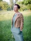 Седашова Оксана