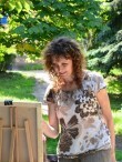 Пічугіна Ірина