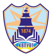 Київське вище професійне училище водного транспорту
