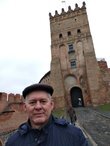 Гаврюшин Олег Іванович