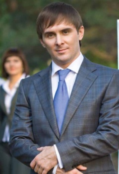 Мастер продаж – Евгений Котов теперь и в Украине