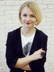 Сасин Галина
