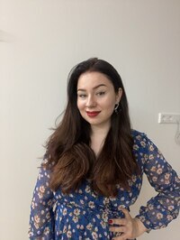 Битко Діана Костянтинівна Битко Діана Костянтинівна