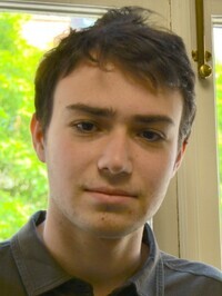 Seth Talyansky Seth Talyansky