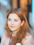 Каюмова Олена