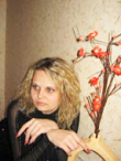 Хандога Марина Володимирівна