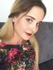 Спон Аліна Ігорівна Спон Аліна Ігорівна