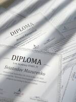 Міжнародна ІТ-підготовка школярів в Академії СТАРТ_ІТ