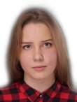 Роженко Христина Роженко Христина