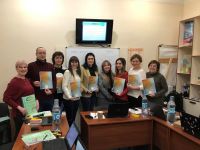 З Новим успішим роком зі "Школою успішного бізнесу"