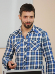 Арасланов Данило