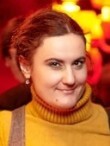 Зайченко Ольга
