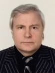 Богініч Олег Леонідович