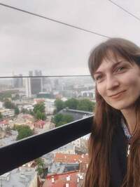 Дощівник Ольга Василівна Дощівник Ольга Василівна