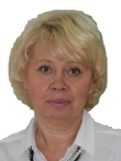 Козлова-Мілон Марина Євгенівна
