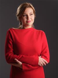 Новікова Катерина Новікова Катерина