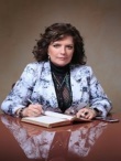 Харитонова Галина Григорівна