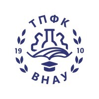ВСП «Технологічно-промисловий фаховий коледж Вінницького національного аграрного університету» ВСП «Технологічно-промисловий фаховий коледж Вінницького національного аграрного університету»