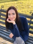 Шемпуля Юлія Русланівна Шемпуля Юлія Русланівна
