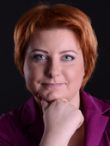 Наумчева Вікторія