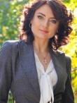 Моржова Ірина
