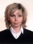 Козлова Тетяна