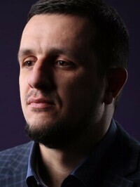 Кримов Дмитро Геннадійович Кримов Дмитро Геннадійович