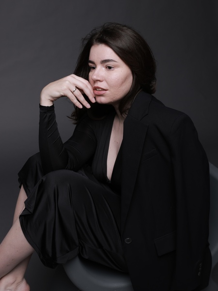 Вільмс Катерина 