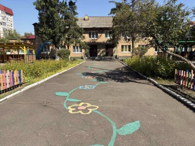 Дошкільний навчальний заклад (ясла-садок) №243