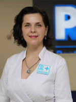 Амосова Юлія Олегівна