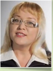Дегтярьова Наталія