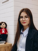 Аліна Углєвата Аліна Углєвата