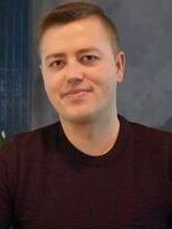 Соловей Олексій Сергійович Соловей Олексій Сергійович