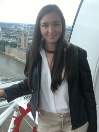 Нотт Олександра Юріївна Нотт Олександра Юріївна