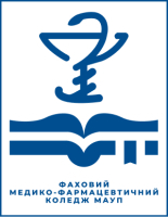 Фаховий медико-фармацевтичний коледж МАУП Фаховий медико-фармацевтичний коледж МАУП