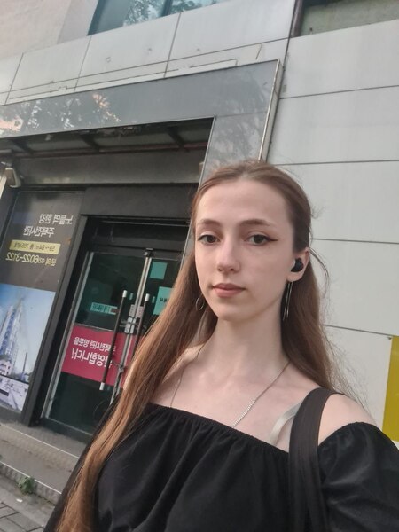 Шевченко Софія Русланівна