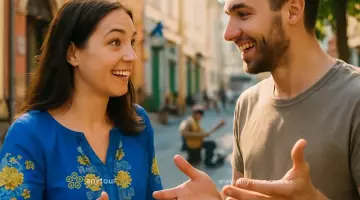 Чому роки в Лондоні не гарантують fluent English: міф про «магічне мовне середовище»