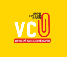 Фаховий коледж економіки і права Вінницького кооперативного інституту Фаховий коледж економіки і права Вінницького кооперативного інституту