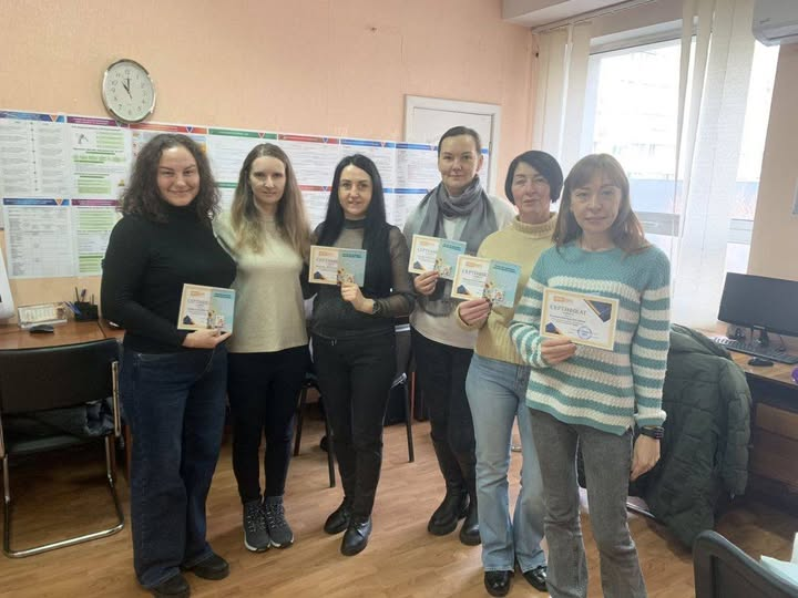 Бухгалтерський та податковий облік, ВАS Бухгалтерія 1С, М.EDoc, комплекс зі змінами 2025, з нуля та комплекс для головбуху #1