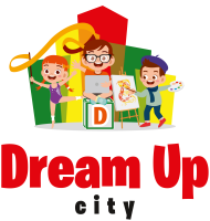 Дитячий садок «DreaM up city» Дитячий садок «DreaM up city»