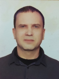 Безкоровайний Андрій Безкоровайний Андрій