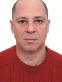 Зав'ялов Володимир Євгенович Зав'ялов Володимир Євгенович