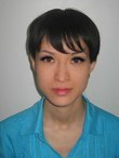 Куприкова Євгенія Вікторівна Куприкова Євгенія Вікторівна