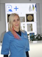 Войтенко Ганна Юріївна