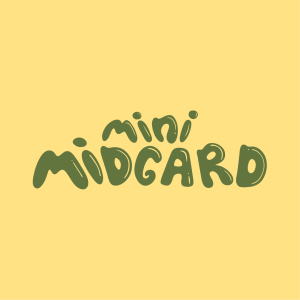 Mini Midgard, простір щасливого дитинства