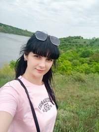 Коваленко Крістіна Альбертівна Коваленко Крістіна Альбертівна
