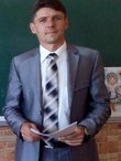 Колпаков Сергій Олександрович Колпаков Сергій Олександрович