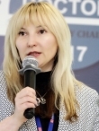 Романова Маргарита